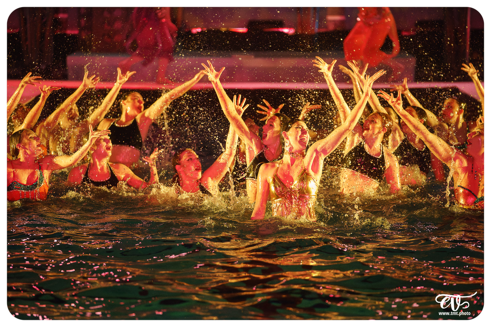 BNS - MILLE ET UNE NUITS